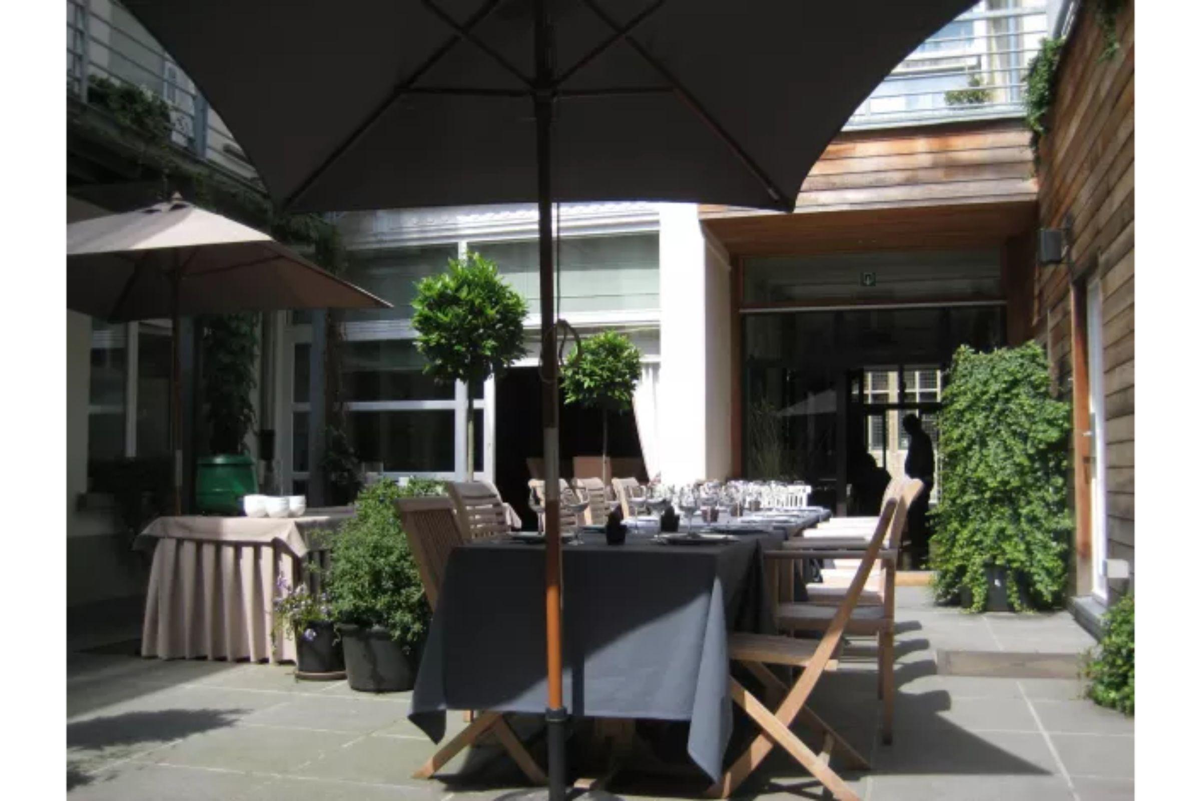 Hotel De Flandre Ghent Exterior photo