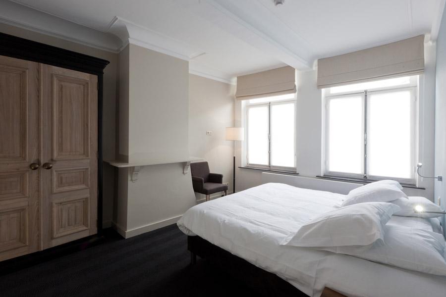 Hotel De Flandre Ghent Room photo